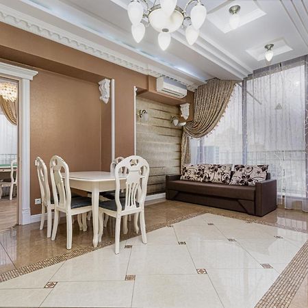 Gefest Luxury Sea View Apartment Odessa Esterno foto