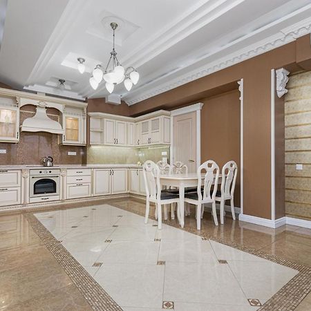 Gefest Luxury Sea View Apartment Odessa Esterno foto